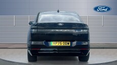 Ford Capri 210kW Premium 77kWh 5dr Auto Electric Estate